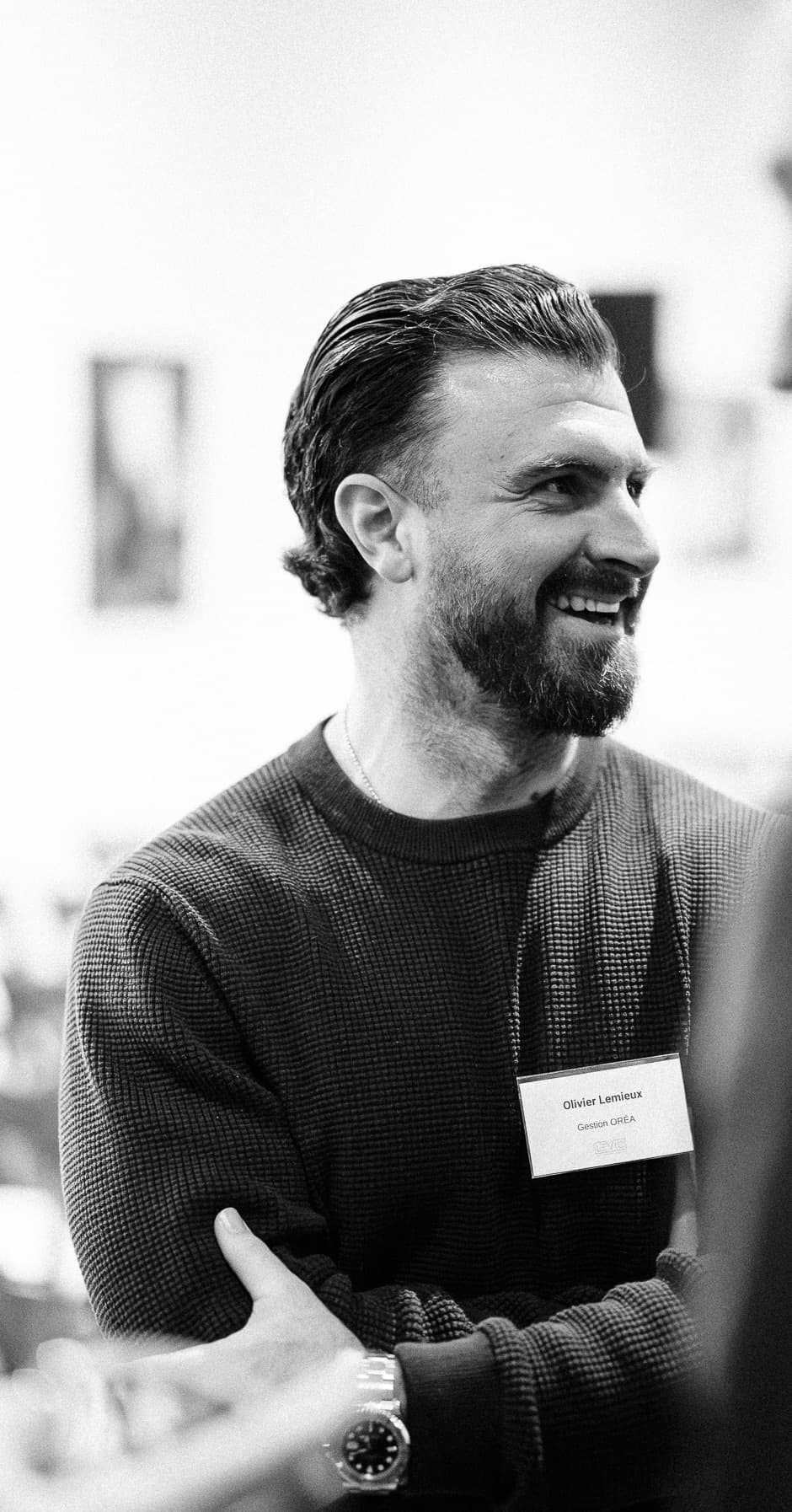 Olivier Lemieux
